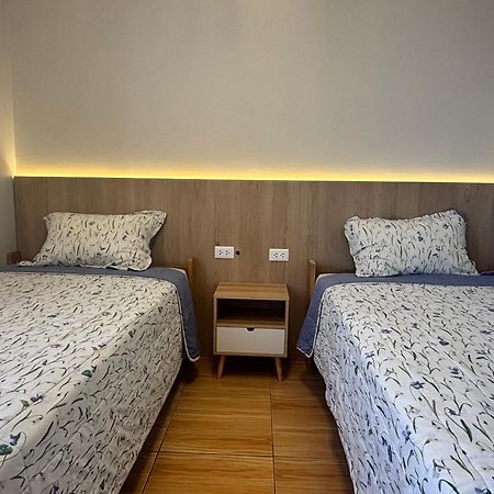 Qurpawasi Bed & Breakfast Lima Bagian luar foto