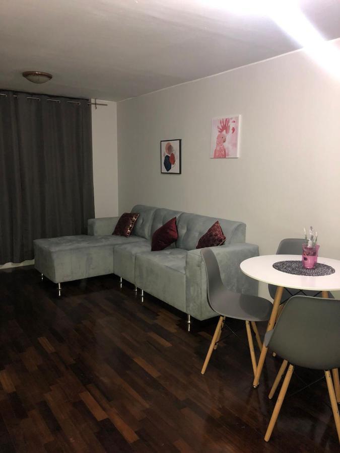 Qurpawasi Bed & Breakfast Lima Bagian luar foto
