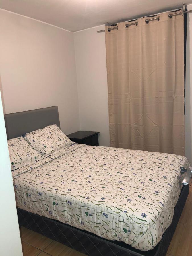 Qurpawasi Bed & Breakfast Lima Bagian luar foto