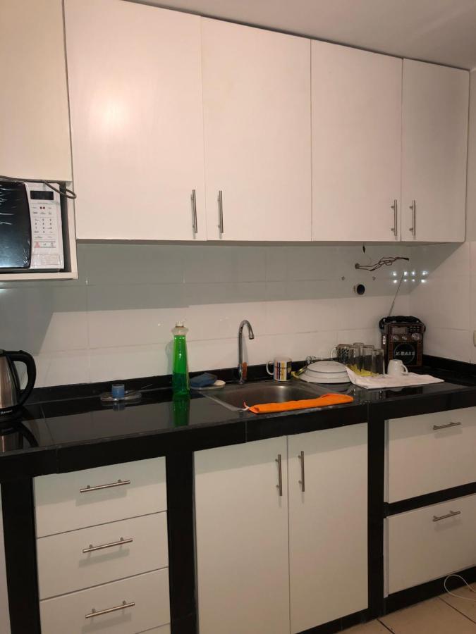 Qurpawasi Bed & Breakfast Lima Bagian luar foto