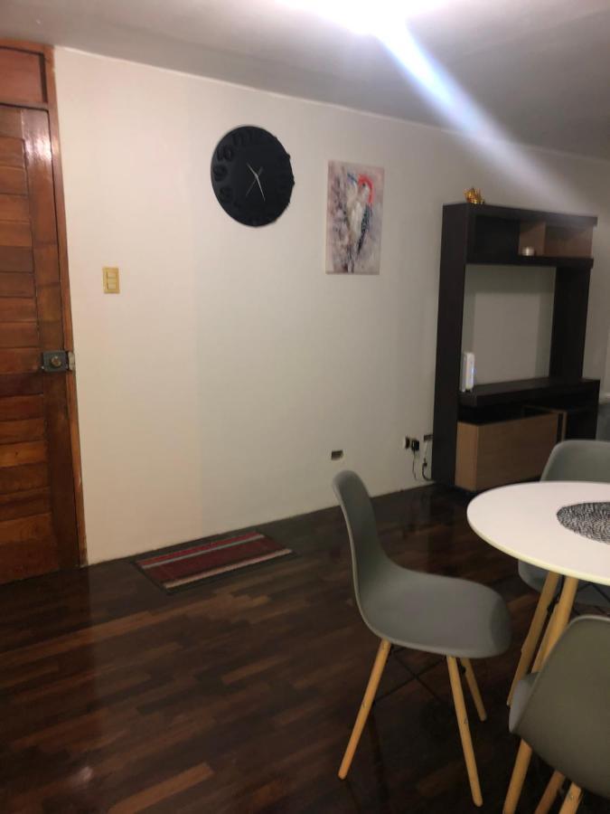 Qurpawasi Bed & Breakfast Lima Bagian luar foto