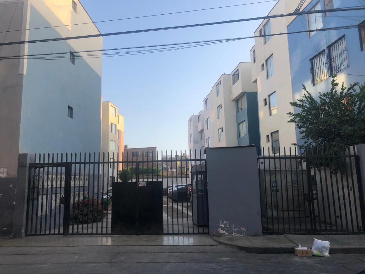 Qurpawasi Bed & Breakfast Lima Bagian luar foto