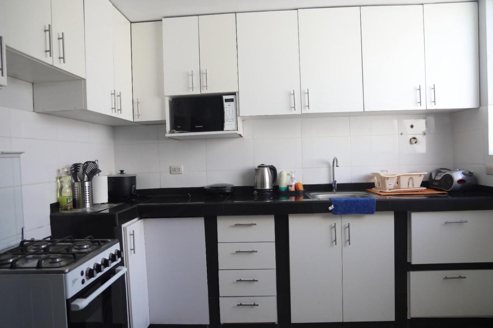Qurpawasi Bed & Breakfast Lima Bagian luar foto