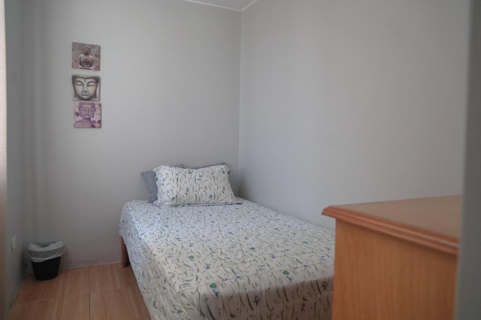 Qurpawasi Bed & Breakfast Lima Bagian luar foto