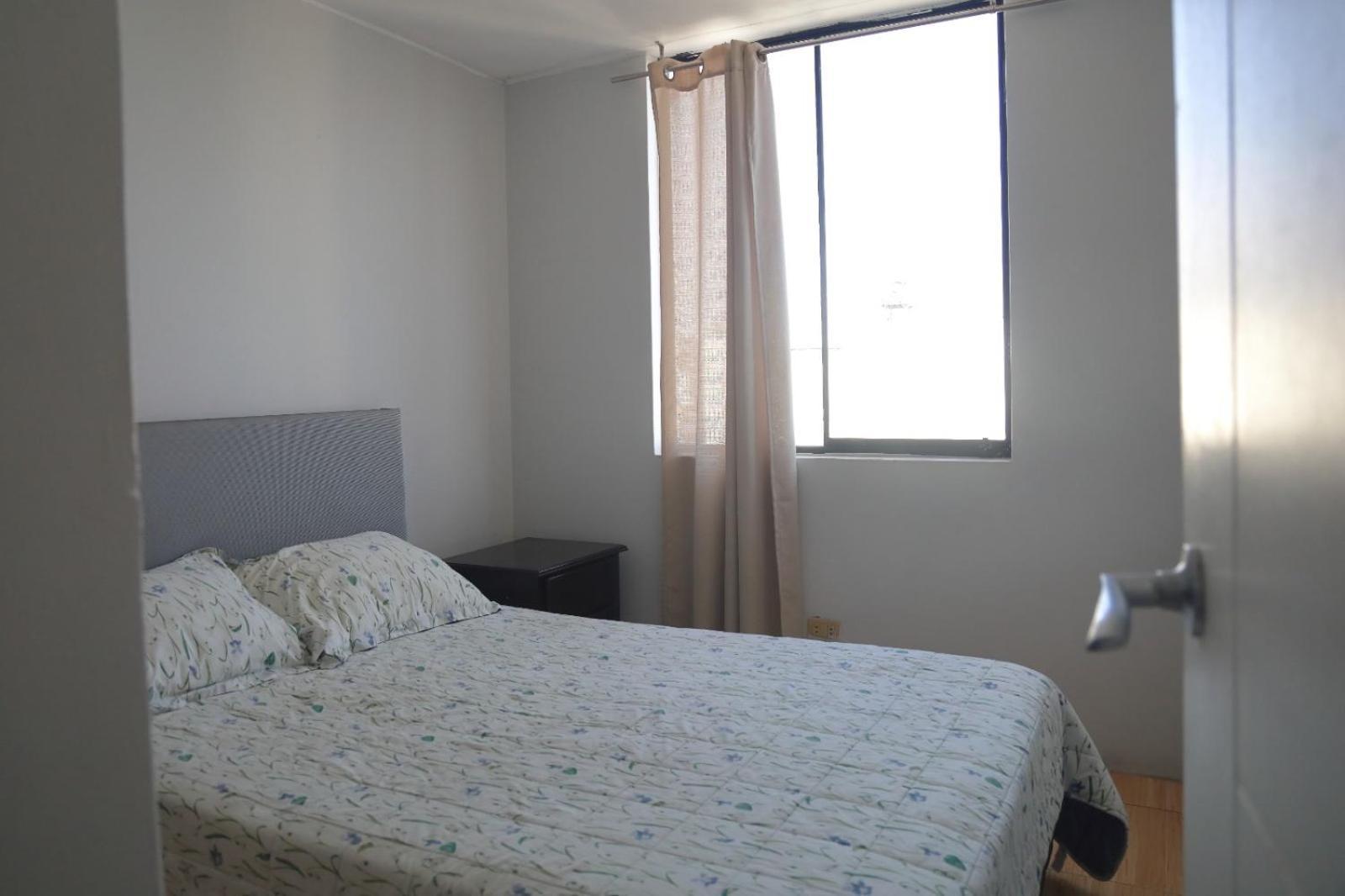 Qurpawasi Bed & Breakfast Lima Bagian luar foto