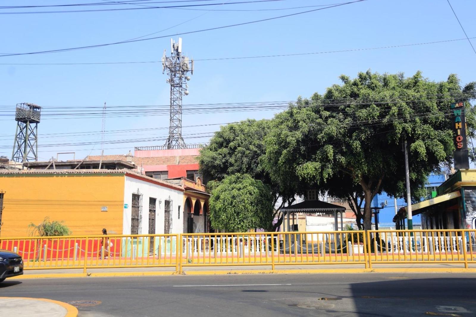 Qurpawasi Bed & Breakfast Lima Bagian luar foto