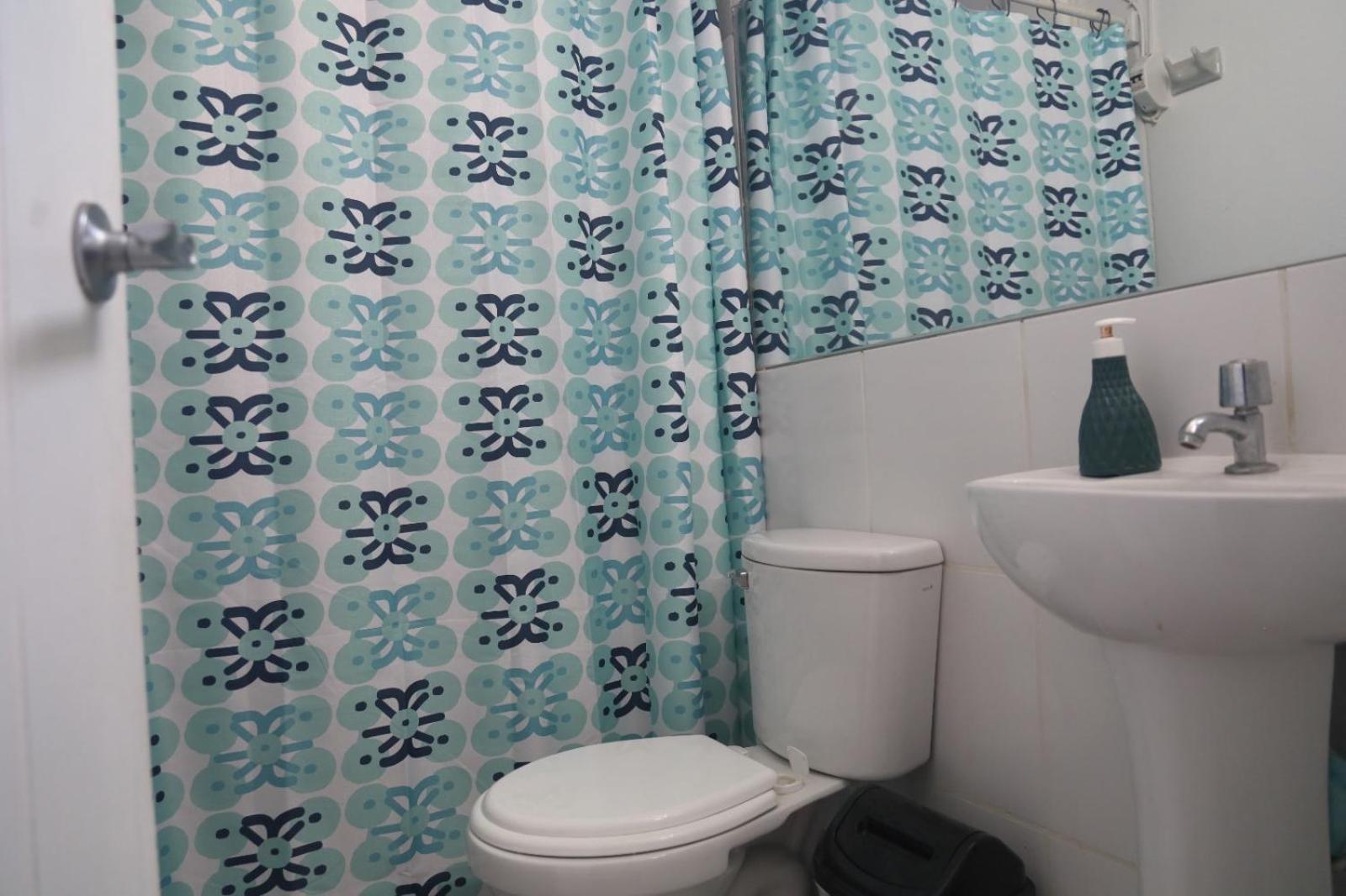 Qurpawasi Bed & Breakfast Lima Bagian luar foto