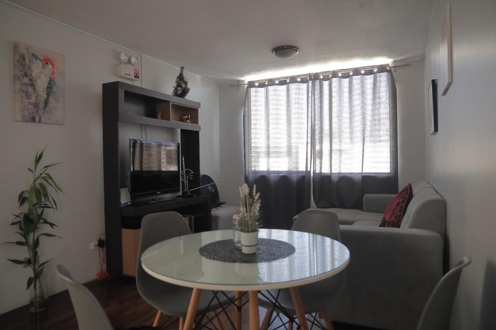 Qurpawasi Bed & Breakfast Lima Bagian luar foto