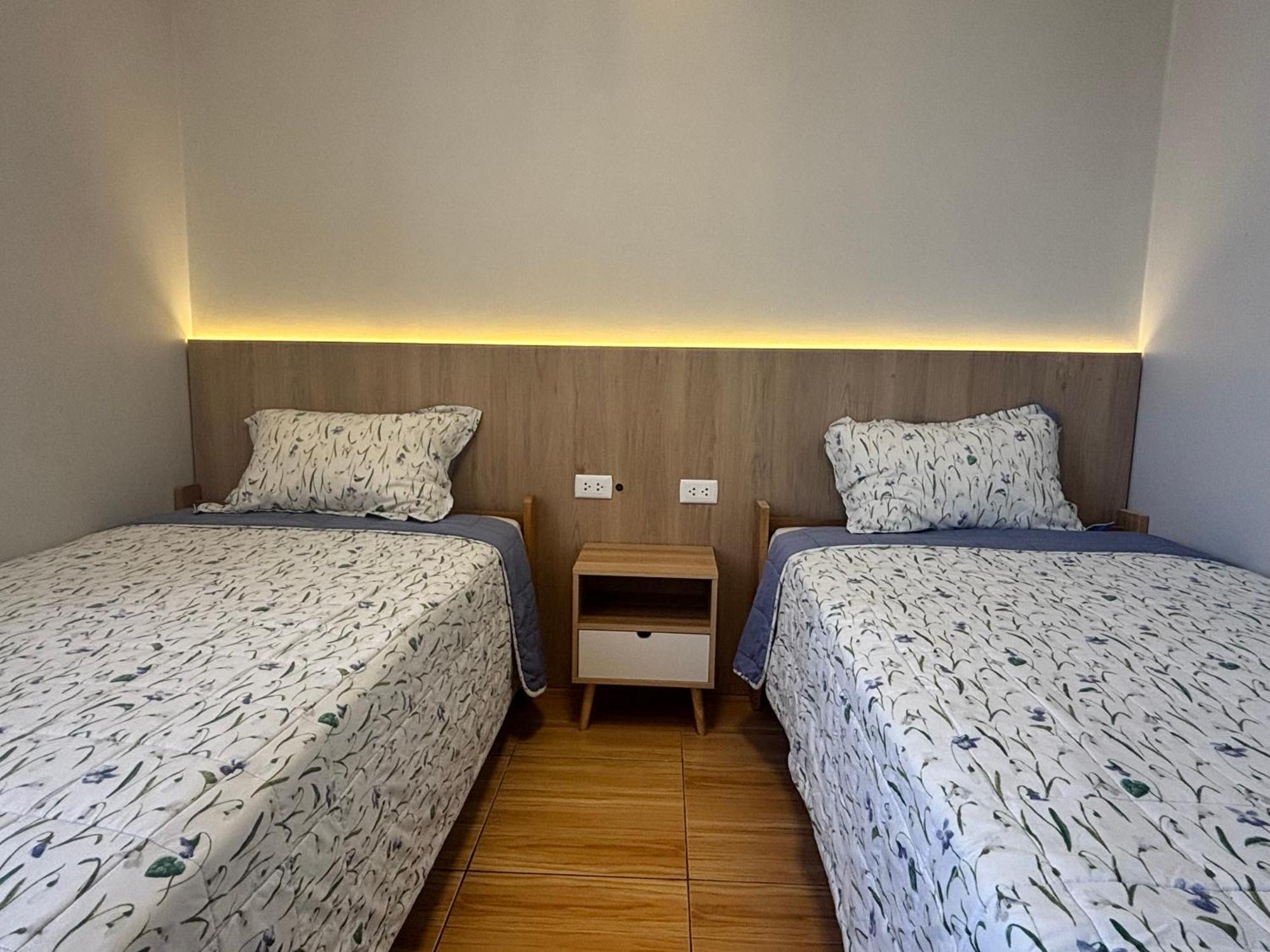 Qurpawasi Bed & Breakfast Lima Bagian luar foto